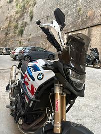 BMW F 900GS FULL OPTIONAL