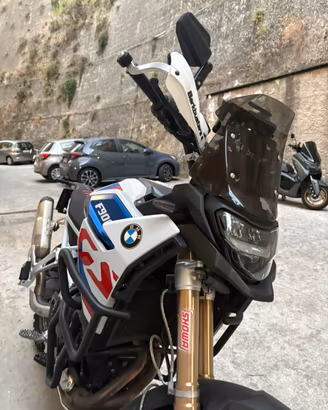 BMW F 900GS FULL OPTIONAL