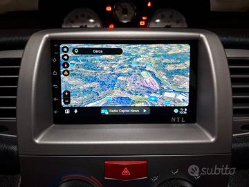 Lancia Ypsilon 2° Serie 1.2 8V Gold (Android Auto)