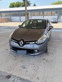Renoult clio