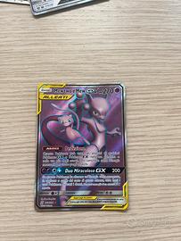 Mewtwo e mew gx alleati (IT)