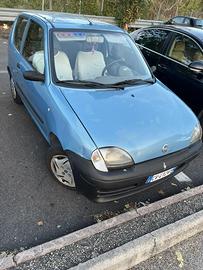 Fiat 600