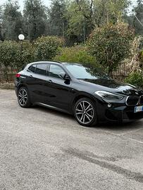 Bmw X2 16drive versione M