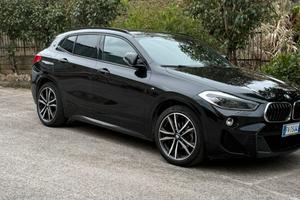 Bmw X2 16drive versione M