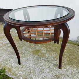 Tavolino di appoggio design 