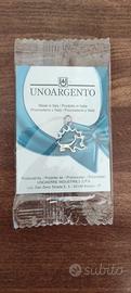 ciondolo in argento by unoaerre 