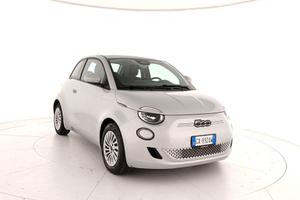 Fiat 500 500e Berlina