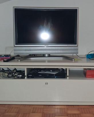 Mobile TV IKEA