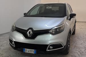 Renault Captur Energy R-Link