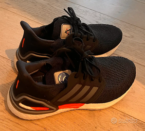 Adidas Ultraboost 19 donna numero 38 e 2/3