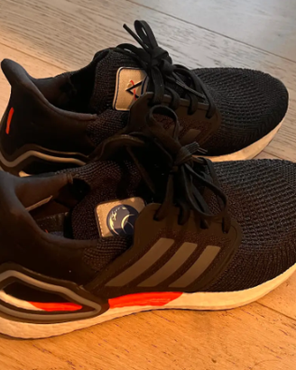 Adidas Ultraboost 19 donna numero 38 e 2/3