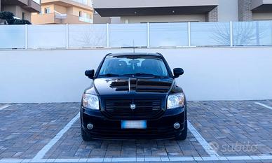 Dodge Caliber 2.0 TDI Anno 2011
6 Marce