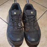 Scarpe Salomon uomo