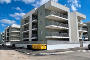 Trilocale - Pratica di Mare