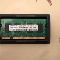 RAM 1GB Samsung N220