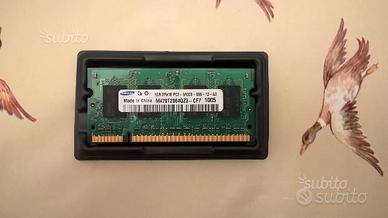 RAM 1GB Samsung N220