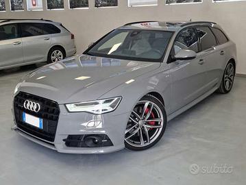 AUDI A6 COMPETITION BTDI 326CV