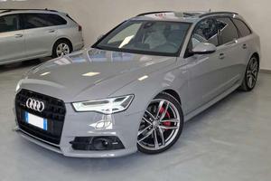AUDI A6 COMPETITION BTDI 326CV