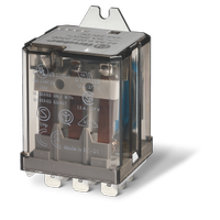 Finder 62.83.8.230.0000 relè potenza 3PDT 16A 230V