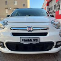Fiat 500X 1.6 E-Torq 110 CV Pop Star
