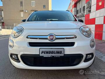 Fiat 500X 1.6 E-Torq 110 CV Pop Star
