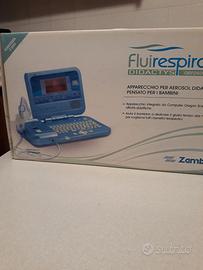 AREOSOL FLUIRESPIRA DIDACTYCS NUOVO