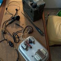 Ricetrasmettitore BC 1000 francese