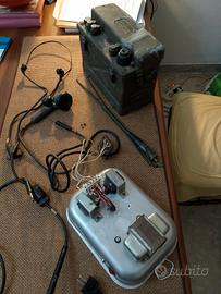 Ricetrasmettitore BC 1000 francese