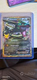 carta Pokemon 30°