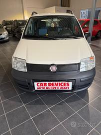 Fiat Panda 1.3 MJT - NEOPATENTATI
