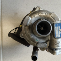 Turbina fiat 500 1.3 mjet dal 2009 (testata)