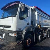 Renault 4 assi mezzo d'opera , ACCETTO PERMUTA