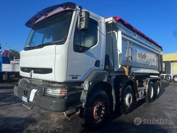 Renault 4 assi mezzo d'opera , ACCETTO PERMUTA