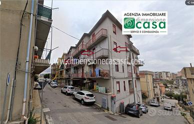 Rif.AP373-Appartamento San Cataldo
