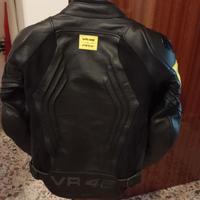 Giaca dainese vr 46