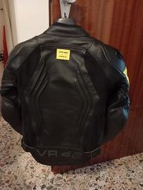 Giaca dainese vr 46