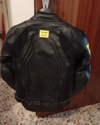 Giaca dainese vr 46