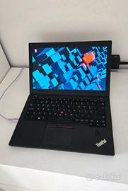 Lenovo Thinkpad X270