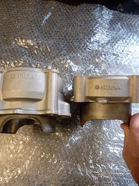 cilindri Kawasaki kxf 450 e Yamaha yzf 450 nuovi