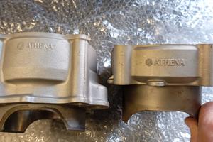 cilindri Kawasaki kxf 450 e Yamaha yzf 450 nuovi