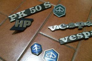 Stemmini Vespa Piaggio