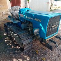 Trattore landini 4500