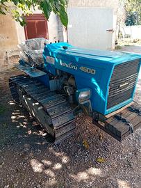 Trattore landini 4500