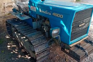 Trattore landini 4500