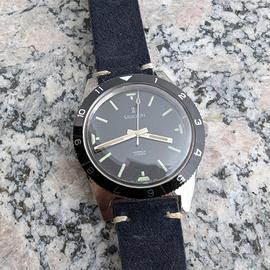 Skin Diver Savillon anni 60