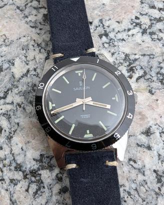 Skin Diver Savillon anni 60