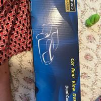 Videocamera per auto