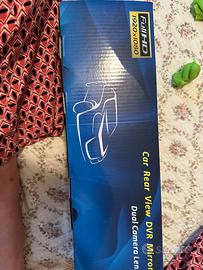 Videocamera per auto