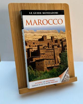 Marocco - Le guide Mondadori