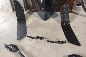 Accessori T-Max 2003/2005